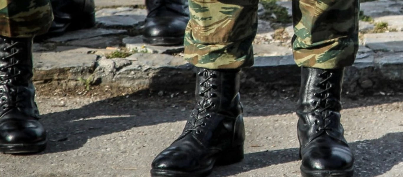 Σοκάρουν οι καταγγελίες του 32χρονου θύματος βιασμού στον στρατό - «Με βίαζαν με εντολή του λοχαγού»